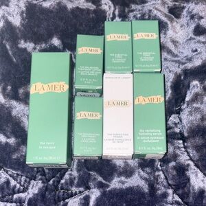 La Mer Travel Collection